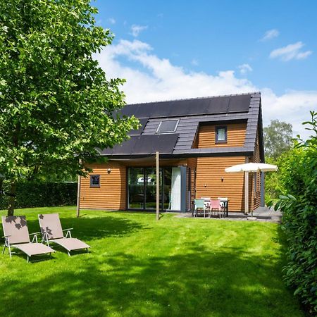 Domein Groot Besselink - Villa 알멘 외부 사진