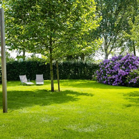 Domein Groot Besselink - Villa 알멘 외부 사진