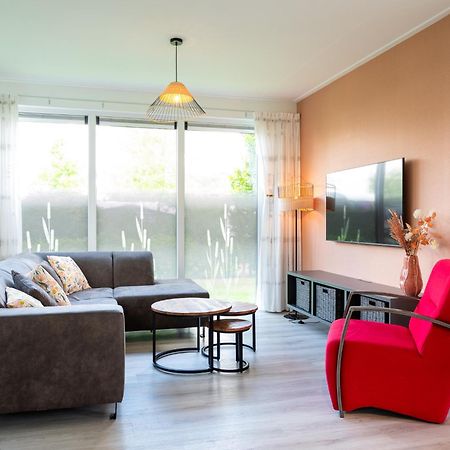 Domein Groot Besselink - Villa 알멘 외부 사진