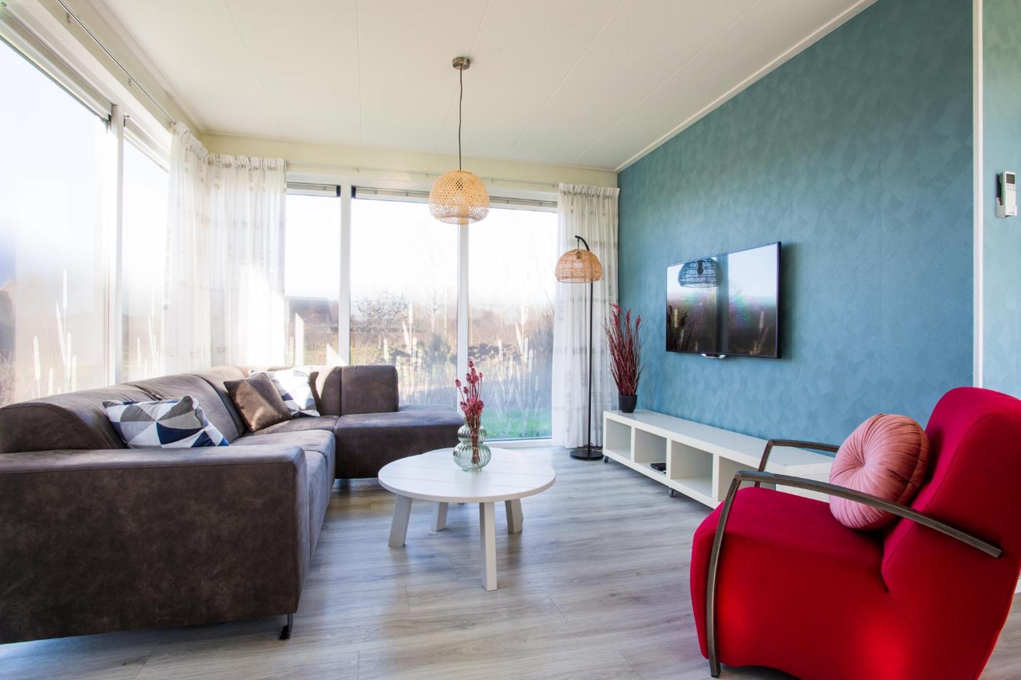 Domein Groot Besselink - Villa 알멘 외부 사진