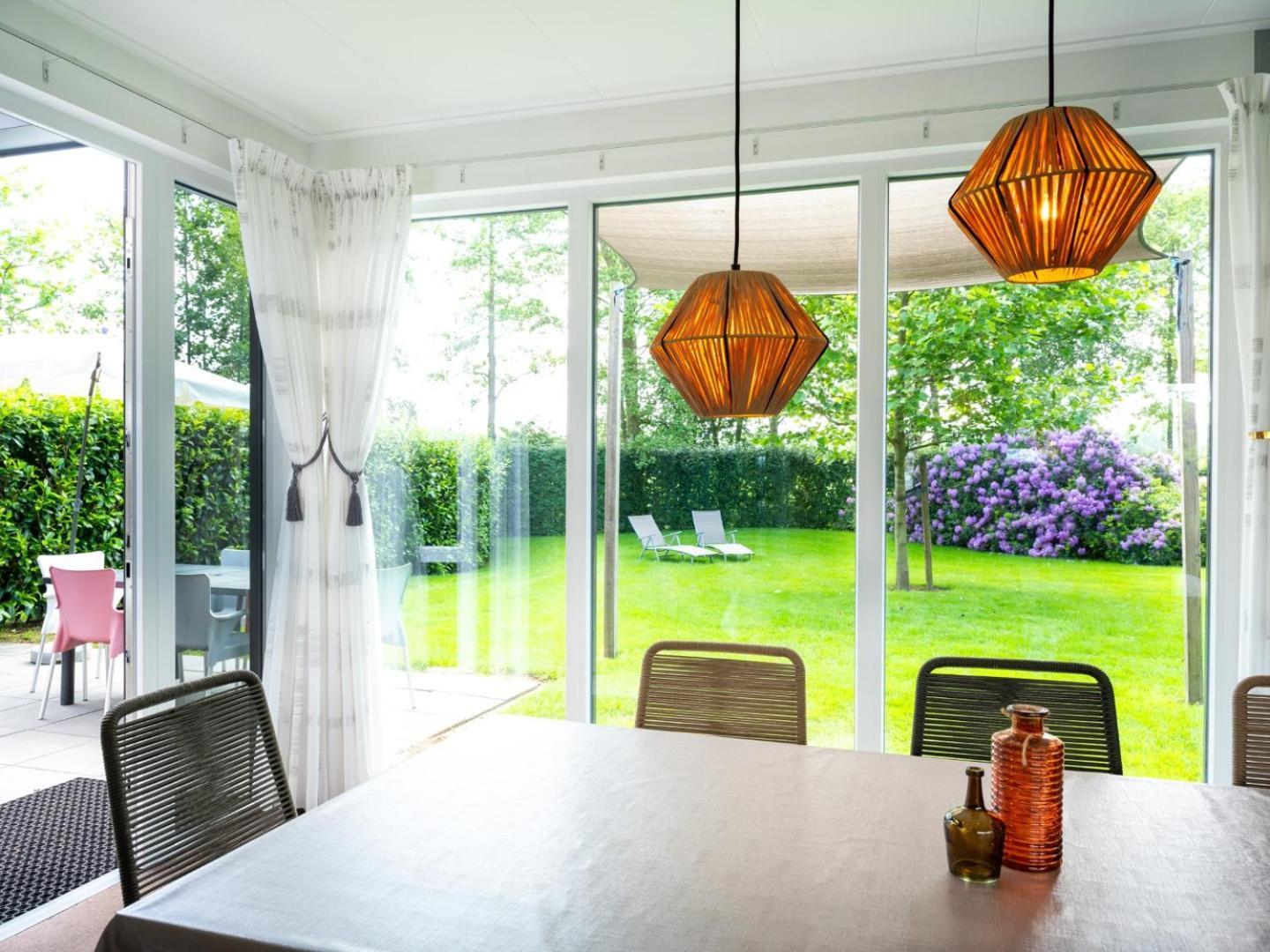 Domein Groot Besselink - Villa 알멘 외부 사진