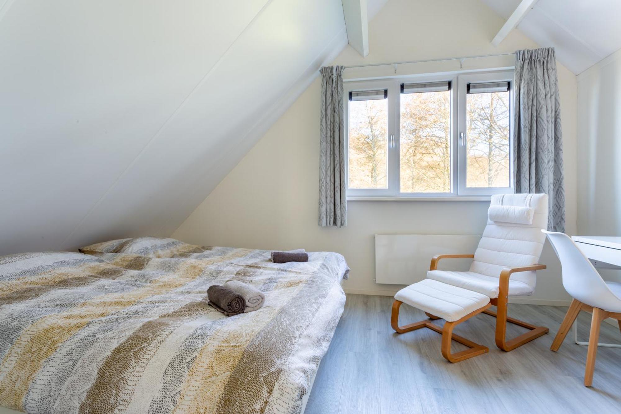 Domein Groot Besselink - Villa 알멘 외부 사진