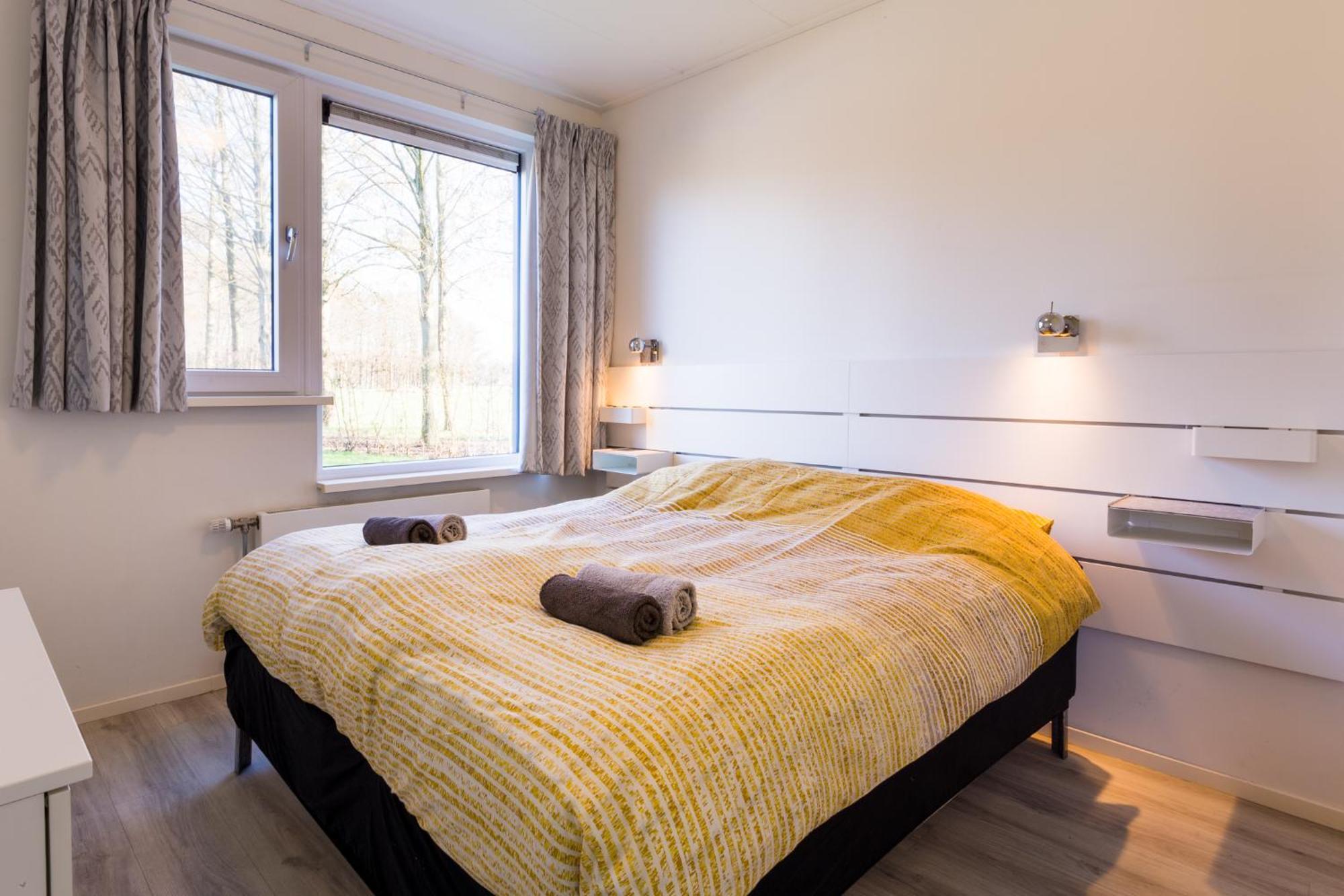 Domein Groot Besselink - Villa 알멘 외부 사진