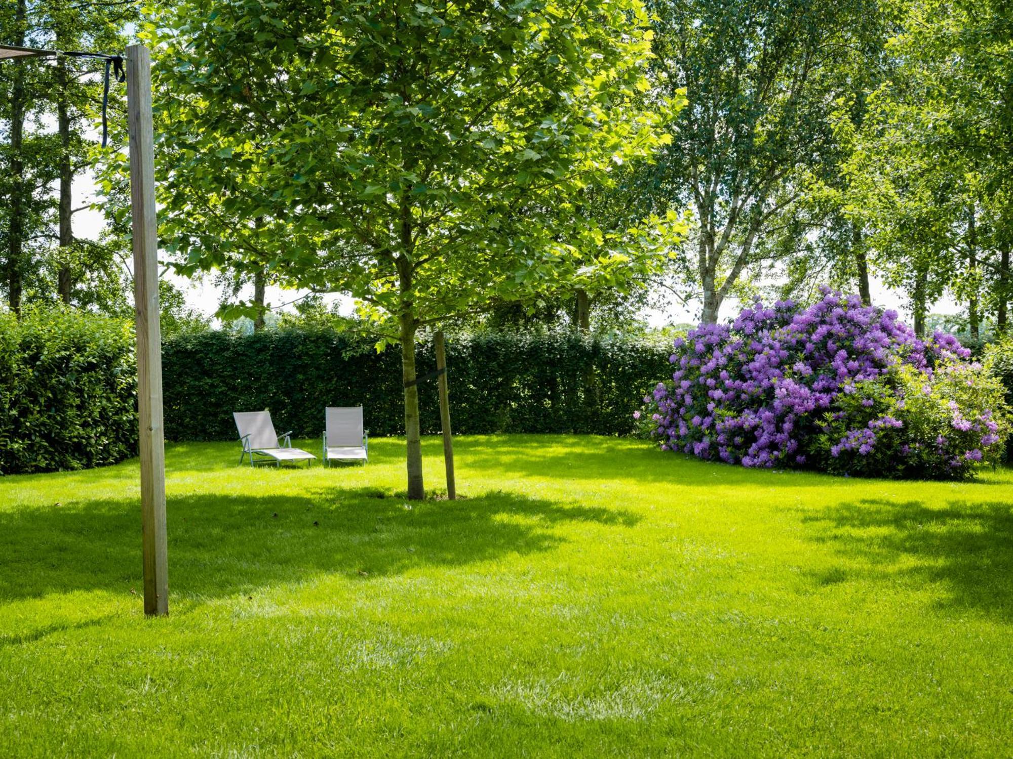 Domein Groot Besselink - Villa 알멘 외부 사진