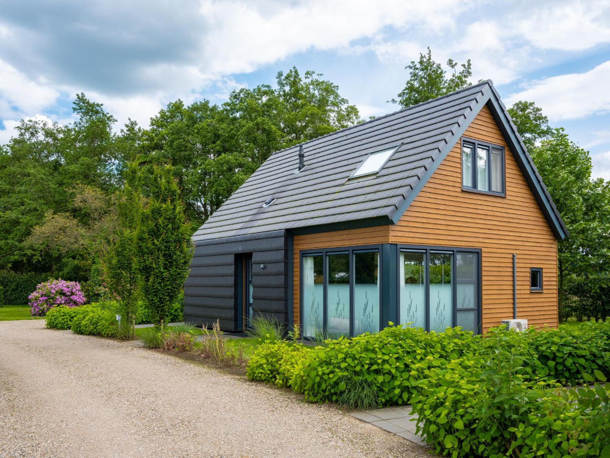 Domein Groot Besselink - Villa 알멘 외부 사진